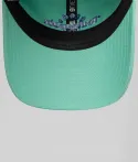 Casquette Femme New Era Turquoise Stade Toulousain 6
