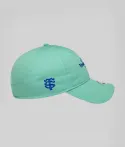 Casquette Femme New Era Turquoise Stade Toulousain 5