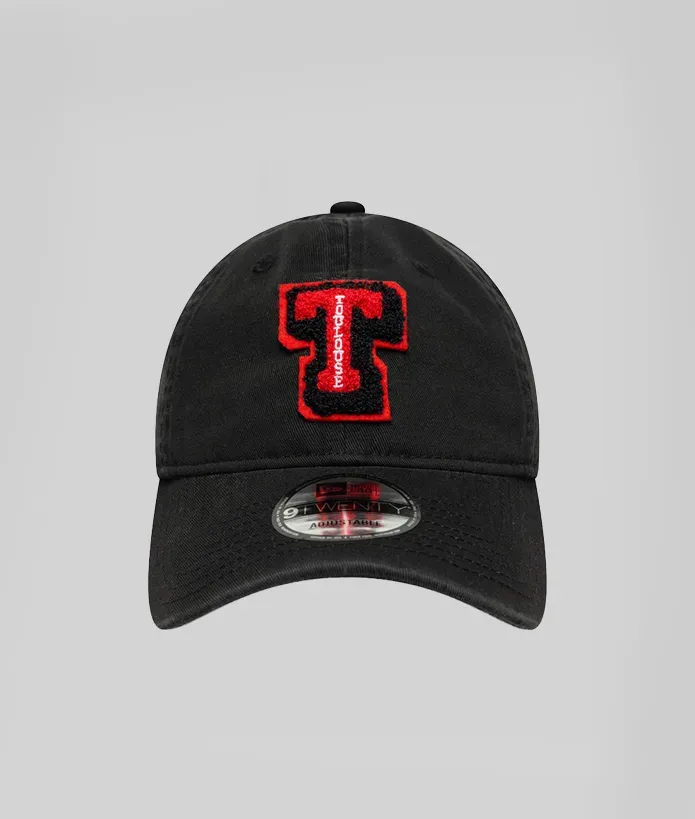 Casquette Unisexe New Era Thunder Stade Toulousain 4