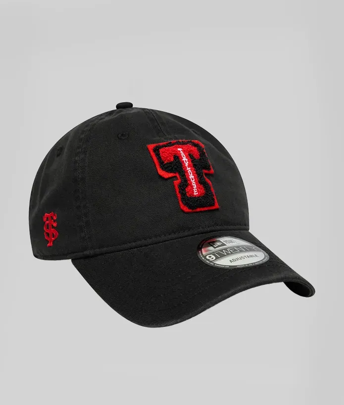 Casquette Unisexe New Era Thunder Stade Toulousain 2