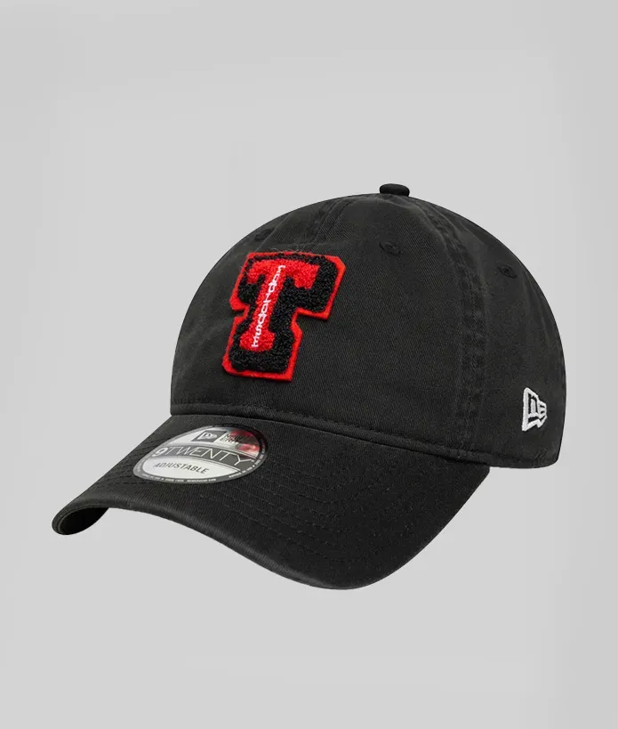 Casquette Unisexe New Era Thunder Stade Toulousain 1
