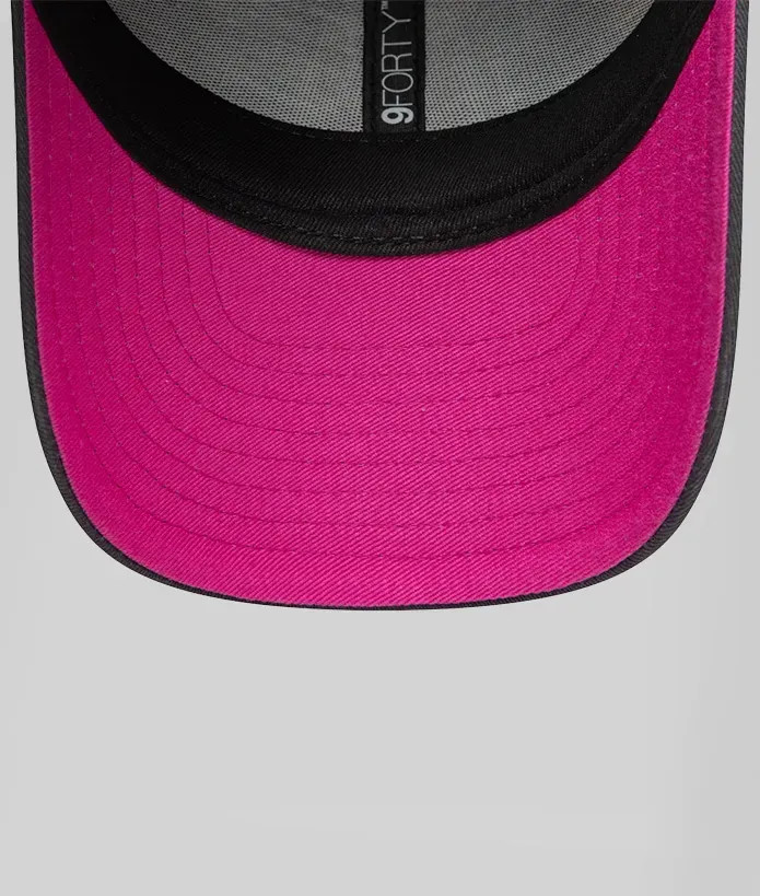 Casquette Kids New Era Focus Stade Toulousain 5