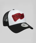 Casquette Unisexe New Era Redflag Stade Toulousain 4