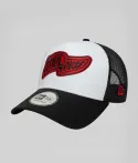 Casquette Unisexe New Era Redflag Stade Toulousain 1