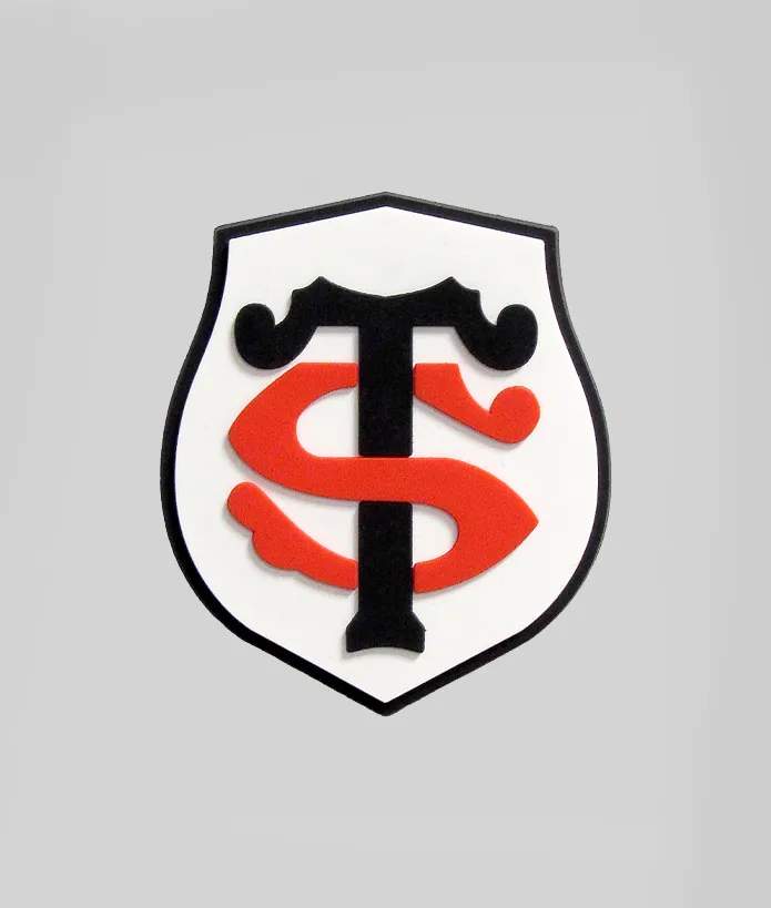 Magnet Logo ST