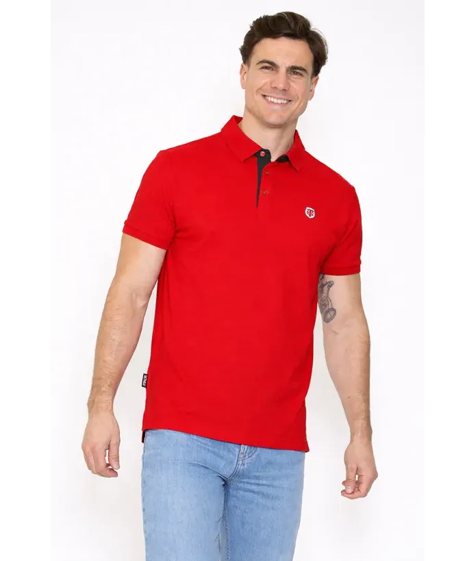 Polo Homme Painter | Boutique Officielle du Stade Toulousain