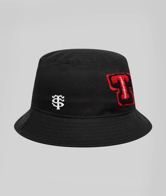 Bob Unisexe New Era Thunder Stade Toulousain 2