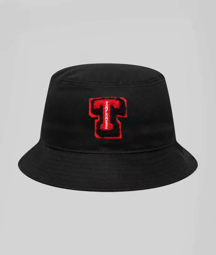 Bob Unisexe New Era Thunder Stade Toulousain 4