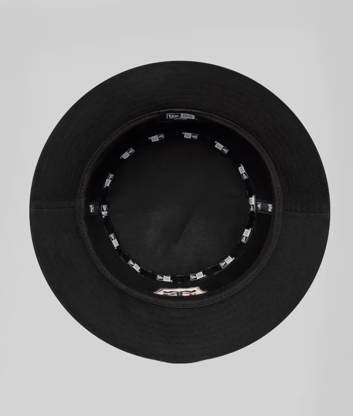 Bob Unisexe New Era Thunder Stade Toulousain 5