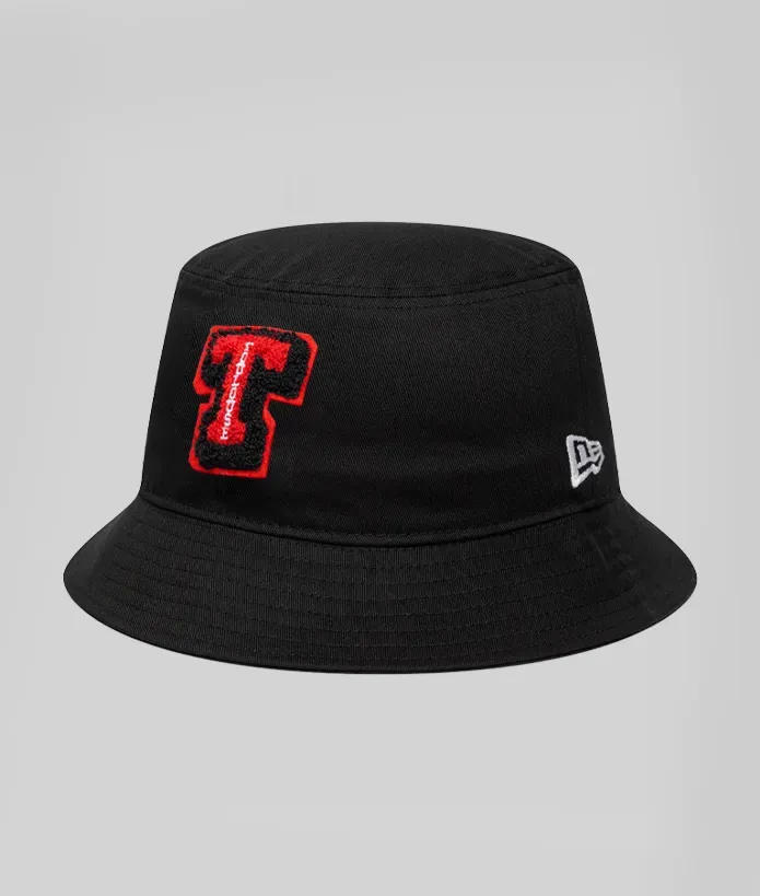 Bob New Era Thunder | Boutique Officielle du Stade Toulousain