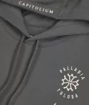 Sweat Hoodie Unisexe Capitolium Stade Toulousain ST x TFC 2