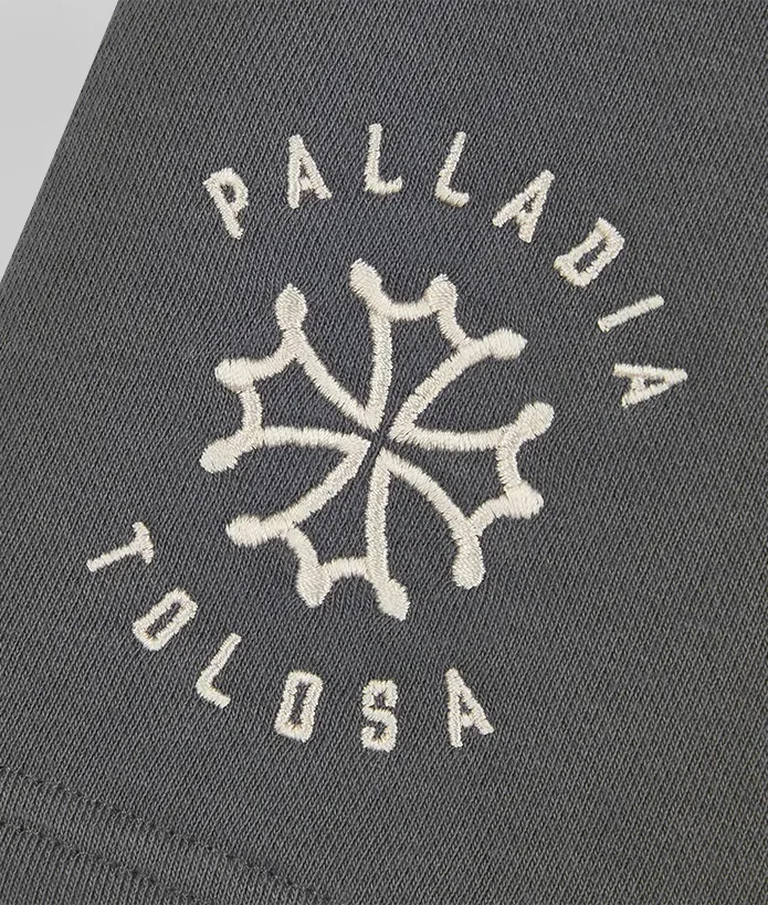 Short Homme Capitolium ST x TFC | Boutique Officielle du Stade Toulousain