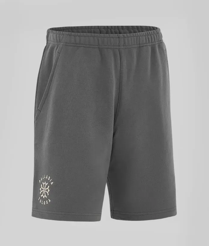 Short Homme Capitolium ST x TFC | Boutique Officielle du Stade Toulousain