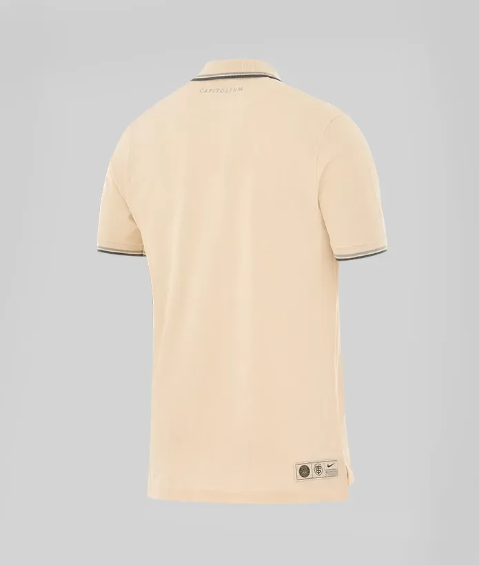Polo Piqué Homme Capitolium Stade Toulousain ST x TFC 3