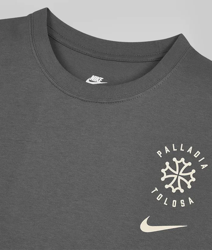 T-shirt Unisexe Capitolium ST x TFC | Boutique Officielle du Stade Toulousain