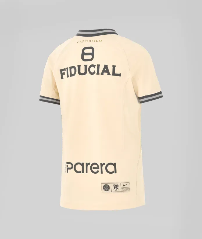 Maillot Enfant Replica Capitolium Stade Toulousain ST x TFC 3