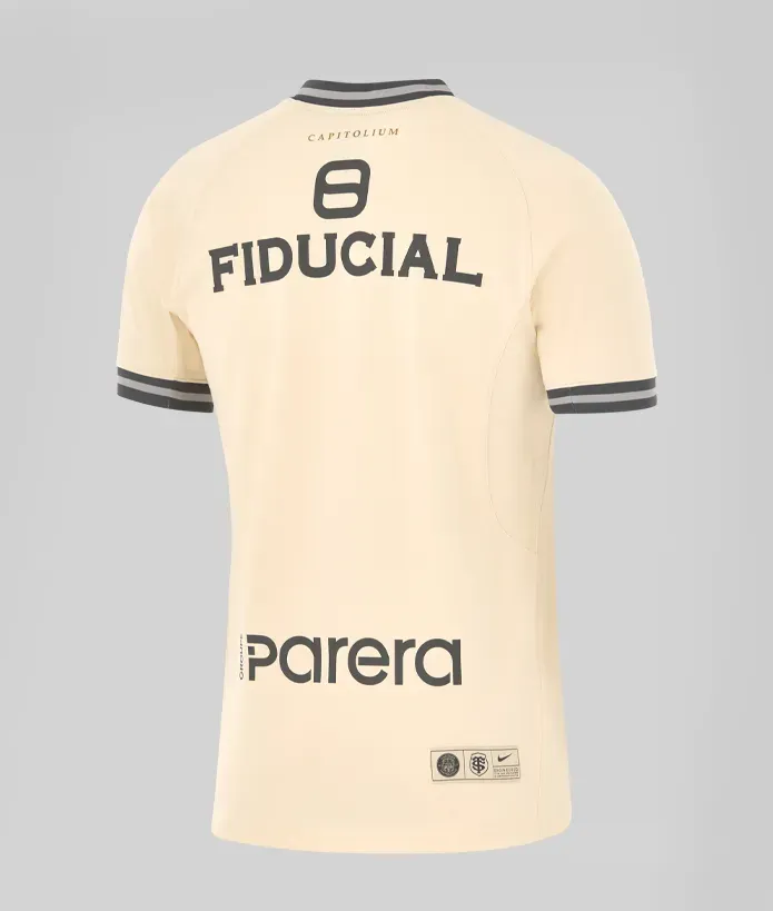 Maillot Homme Replica Capitolium Stade Toulousain ST x TFC 3