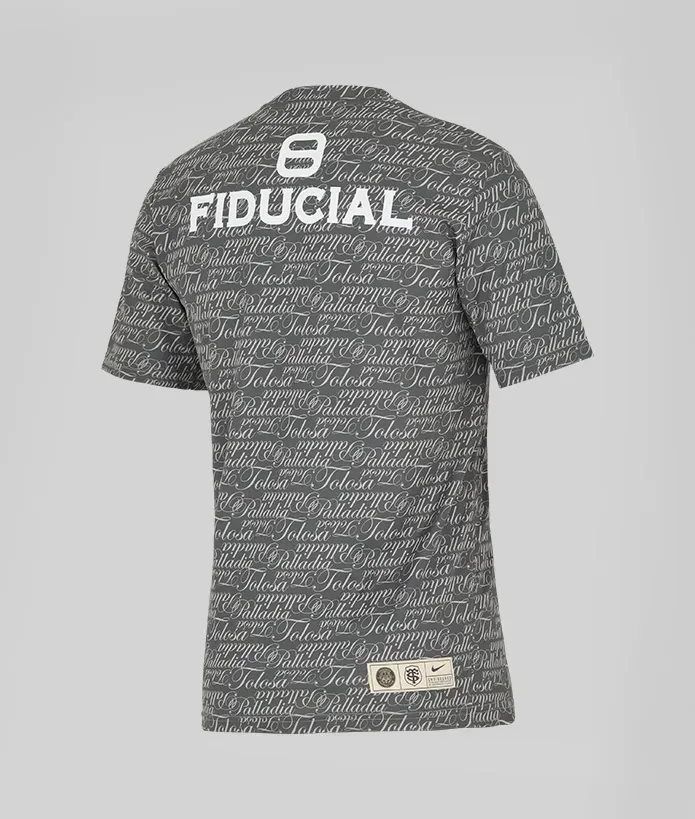 Maillot Homme Warm Up Capitolium Stade Toulousain ST x TFC 3