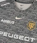 Maillot Homme Warm Up Capitolium Stade Toulousain ST x TFC 2