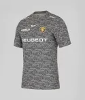 Maillot Homme Warm Up Capitolium Stade Toulousain ST x TFC 1