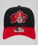 Casquette Unisexe New Era Birth Stade Toulousain 2