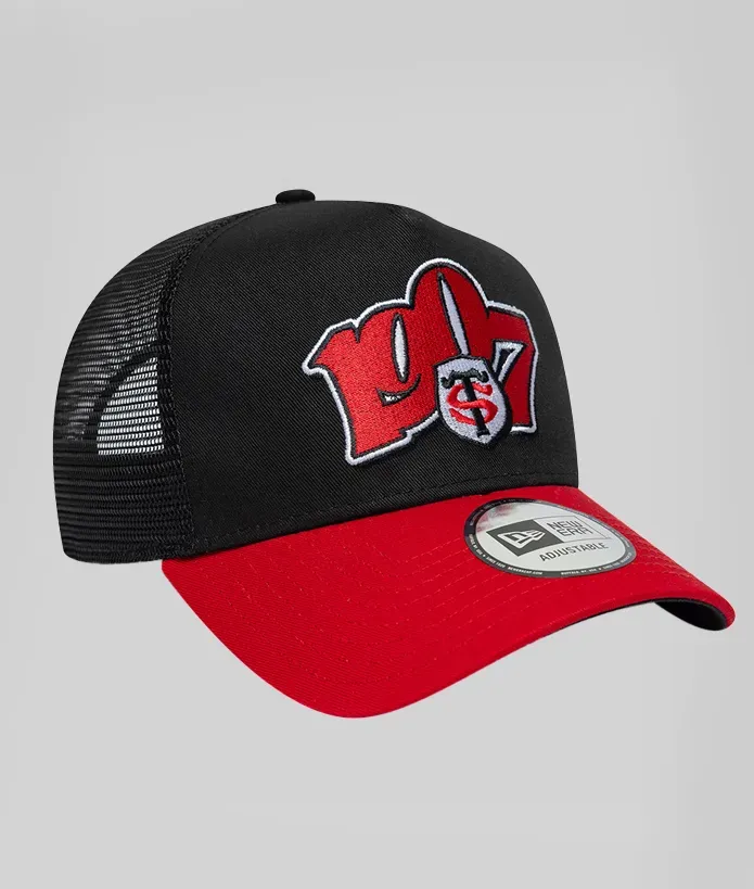 Casquette New Era Birth | Boutique Officielle du Stade Toulousain