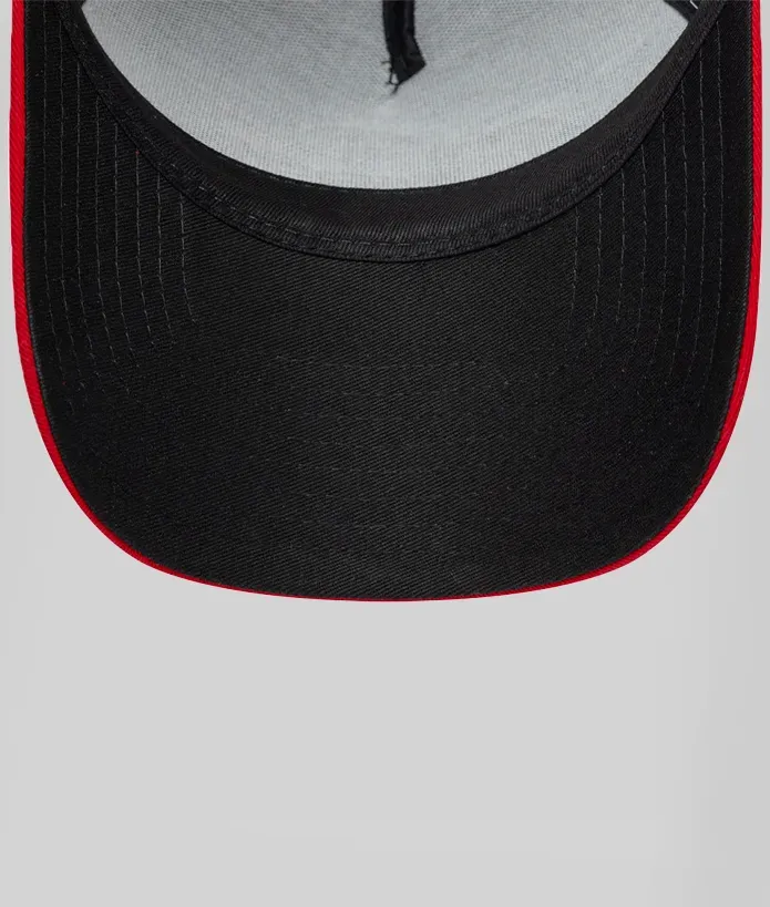 Casquette Unisexe New Era Birth Stade Toulousain 5