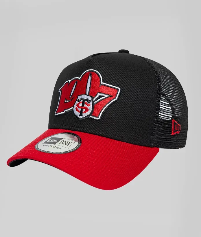 Casquette New Era Birth | Boutique Officielle du Stade Toulousain