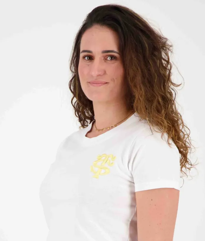 T-shirt Femme Teepearl | Boutique Officielle du Stade Toulousain