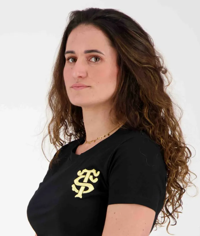 T-shirt Femme Teepearl | Boutique Officielle du Stade Toulousain