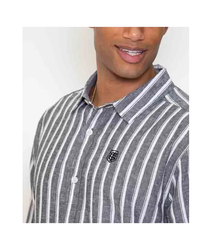 Chemise Homme Crush | Boutique Officielle du Stade Toulousain