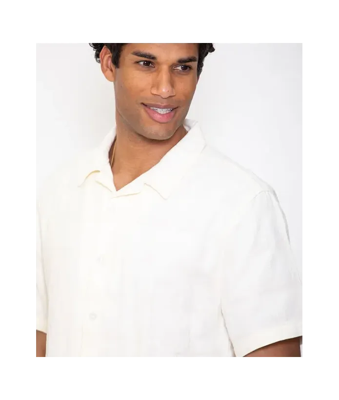 Chemise Homme Camote | Boutique Officielle du Stade Toulousain