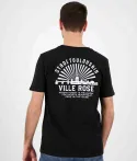 T-shirt Homme City Stade Toulousain 2