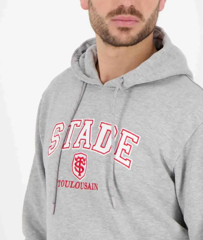 Sweat Homme Brodi | Boutique Officielle du Stade Toulousain