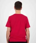 T-shirt Homme Brodi Stade Toulousain rouge 5