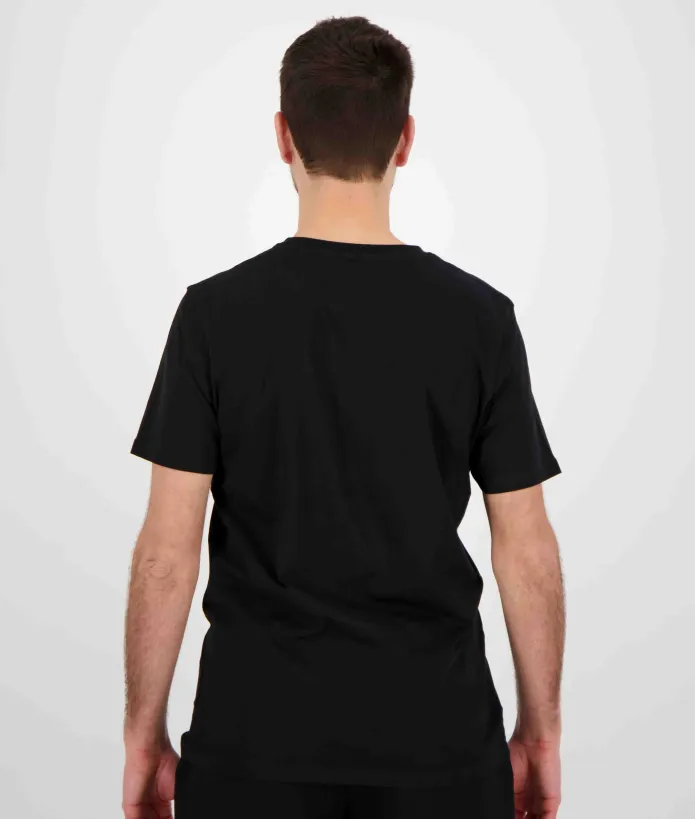 T-shirt Homme Brodi Stade Toulousain noir 5