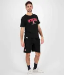 T-shirt Homme Brodi Stade Toulousain noir 4