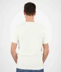 T-shirt Homme Brodi Stade Toulousain écru 5