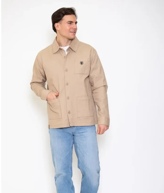 Sur chemise Homme Buddy Stade Toulousain 6