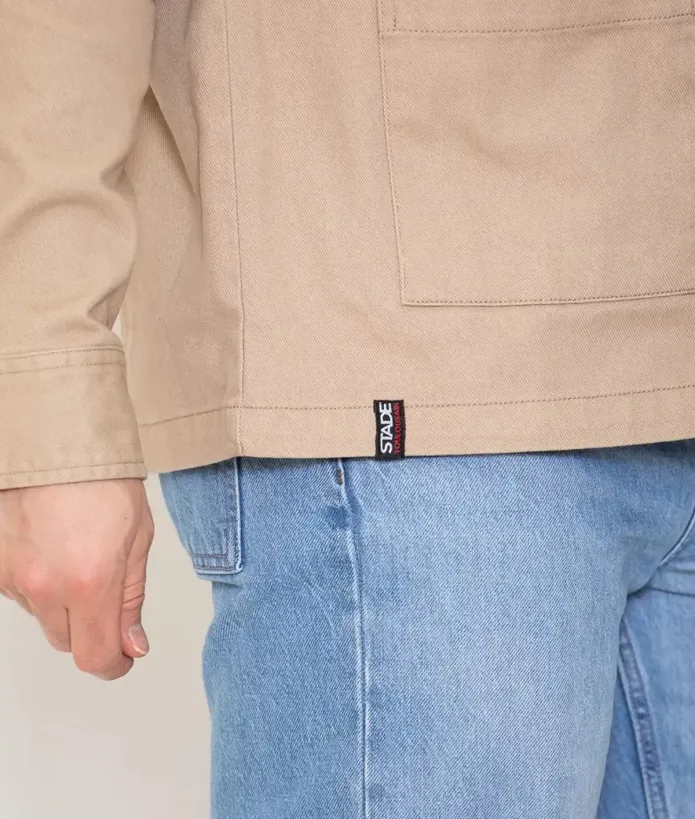 Sur chemise Homme Buddy Stade Toulousain 4