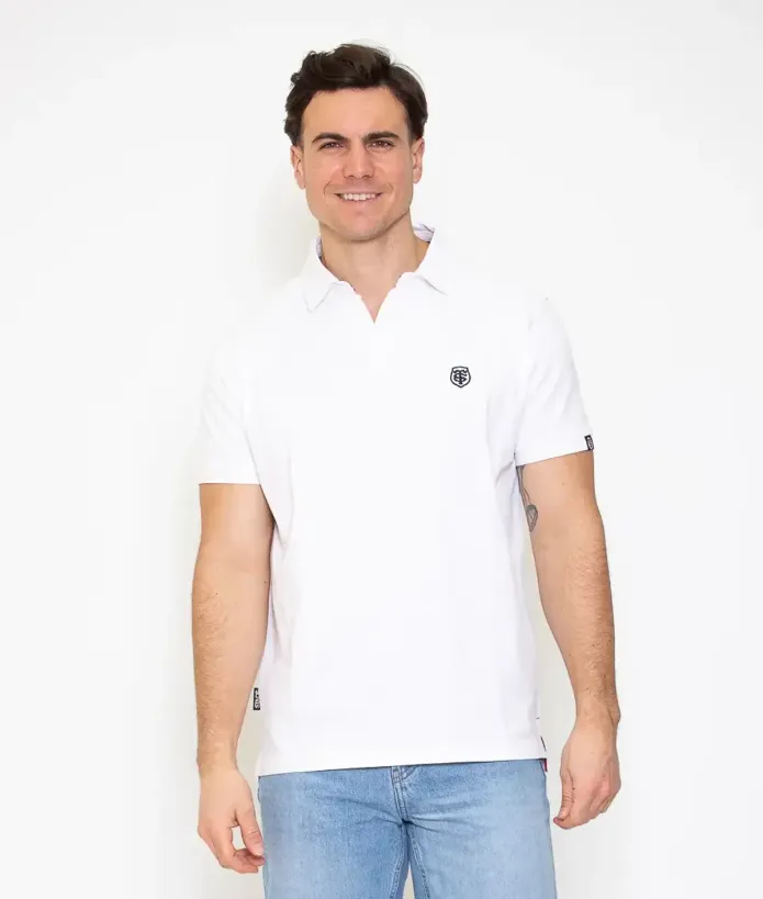 Polo Homme Pasquin | Boutique Officielle du Stade Toulousain