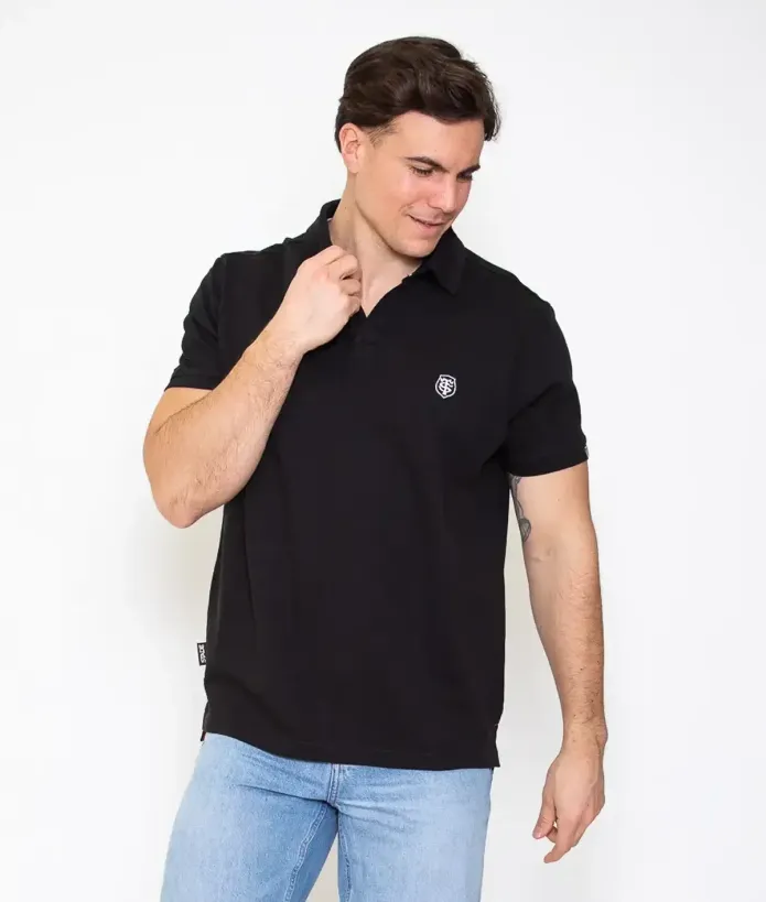 Polo Homme Pasquin | Boutique Officielle du Stade Toulousain