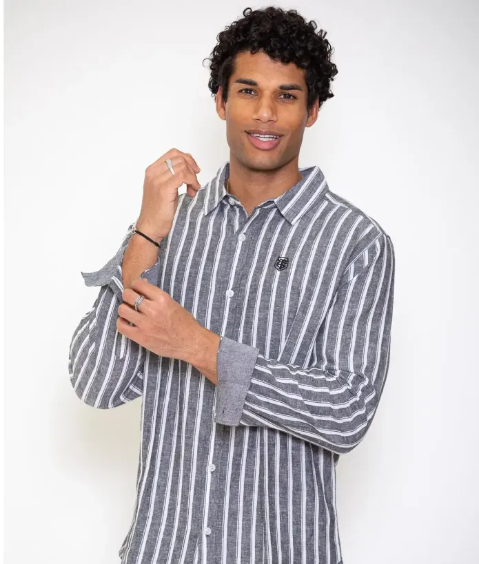 Chemise Homme Crush Stade Toulousain 3