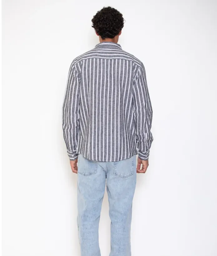 Chemise Homme Crush Stade Toulousain 5