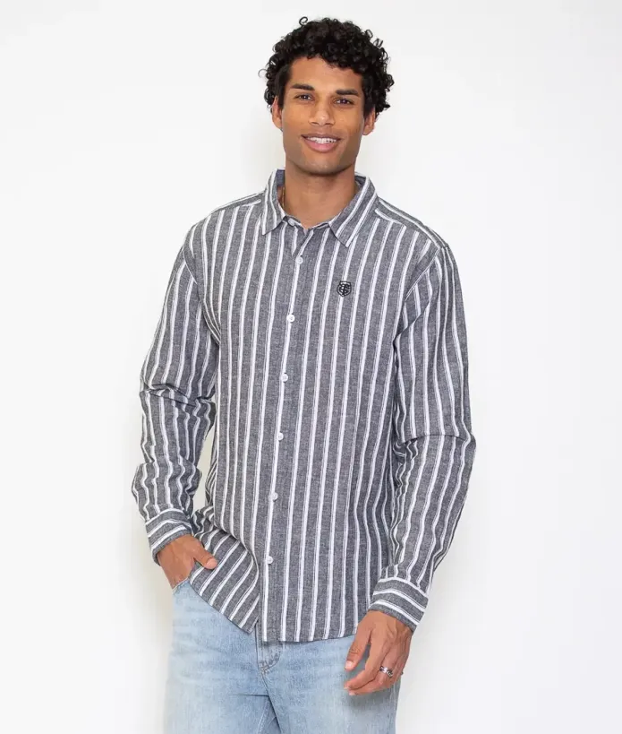 Chemise Homme Crush Stade Toulousain 1