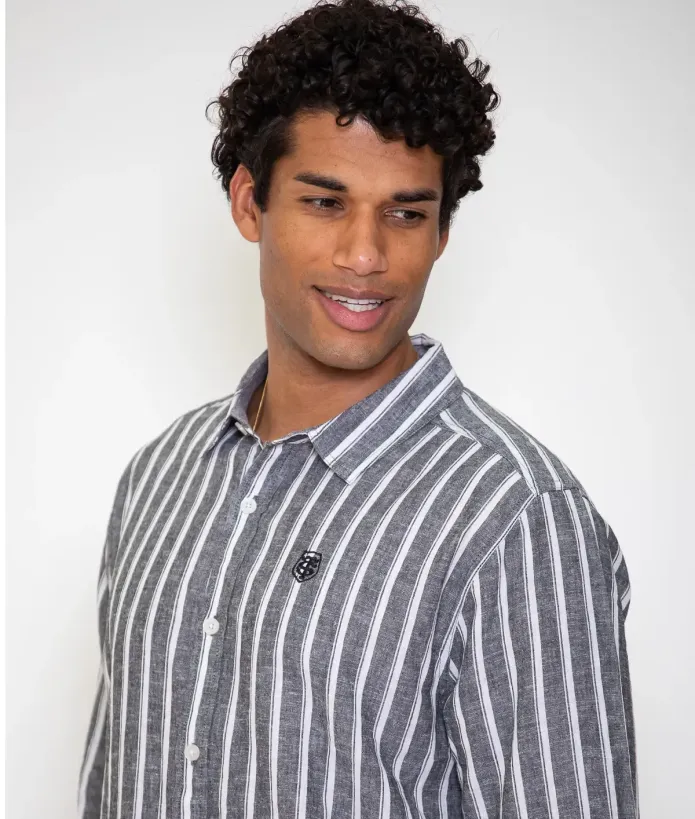 Chemise Homme Crush Stade Toulousain 2