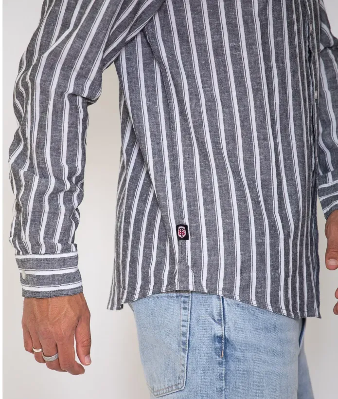 Chemise Homme Crush Stade Toulousain 4