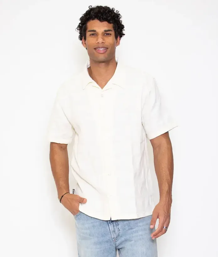 Chemise Homme Camote Stade Toulousain 1