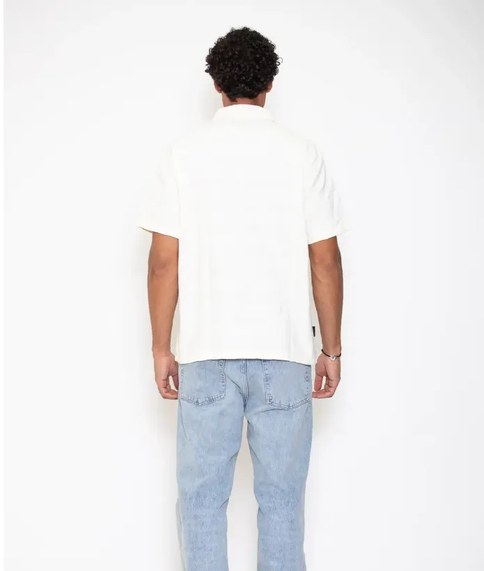 Chemise Homme Camote Stade Toulousain 5