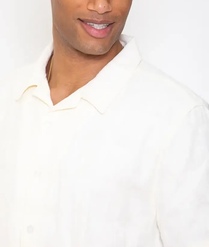 Chemise Homme Camote Stade Toulousain 2